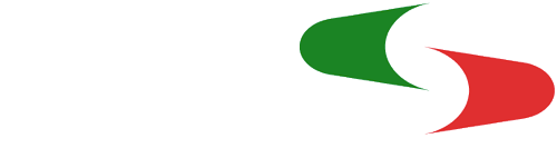 logo bianco